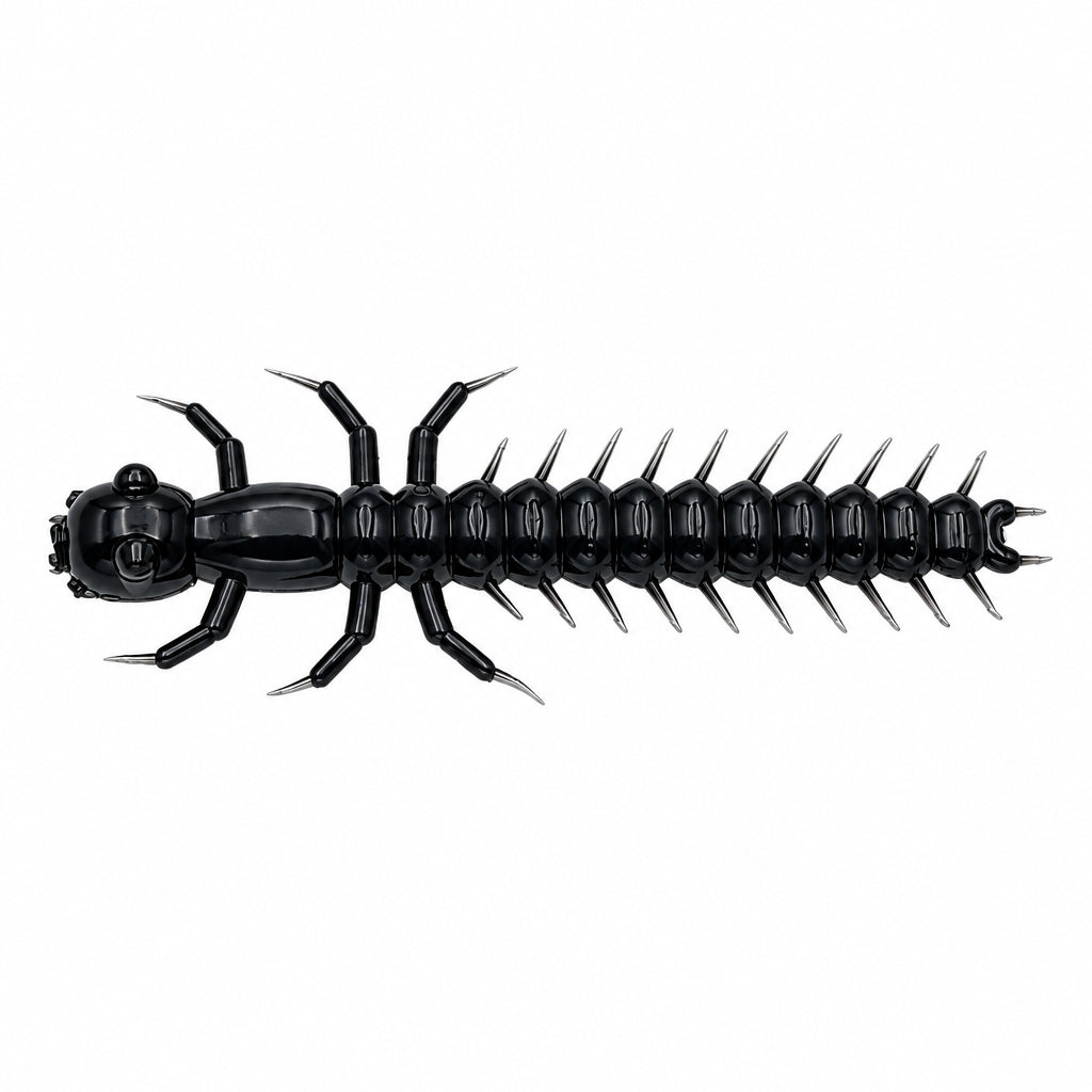 LiL Hellgrammite